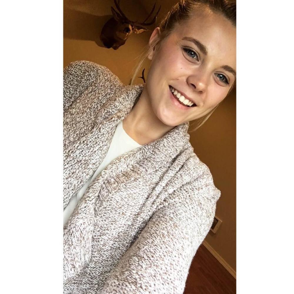 Meet your Posher, Trinity